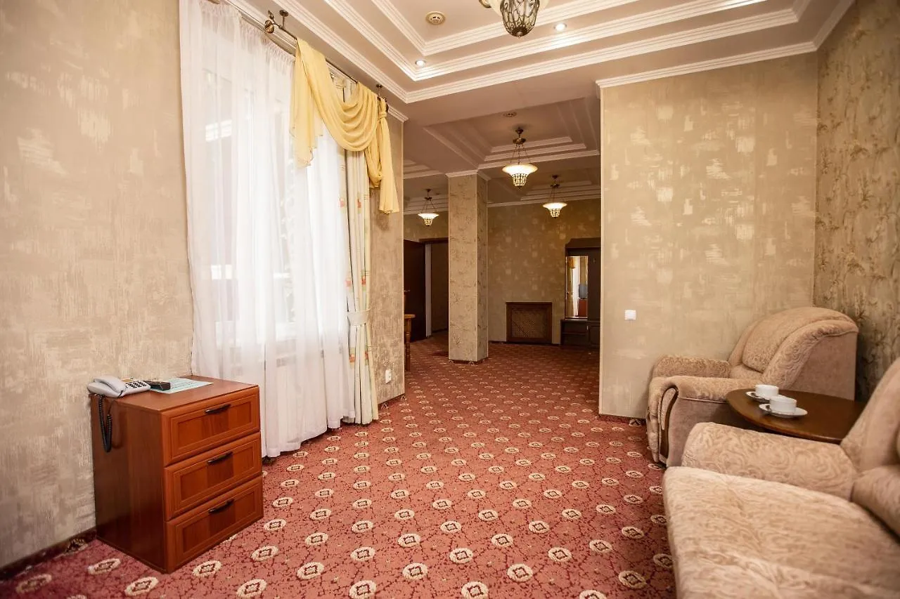 Almira Orion Group Hotel Sochi