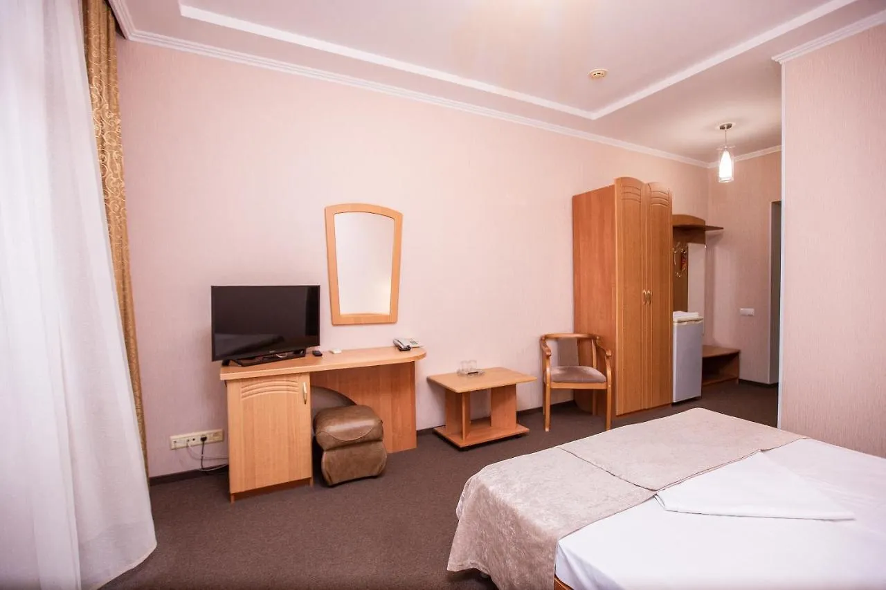 Almira Orion Group Hotel Sochi