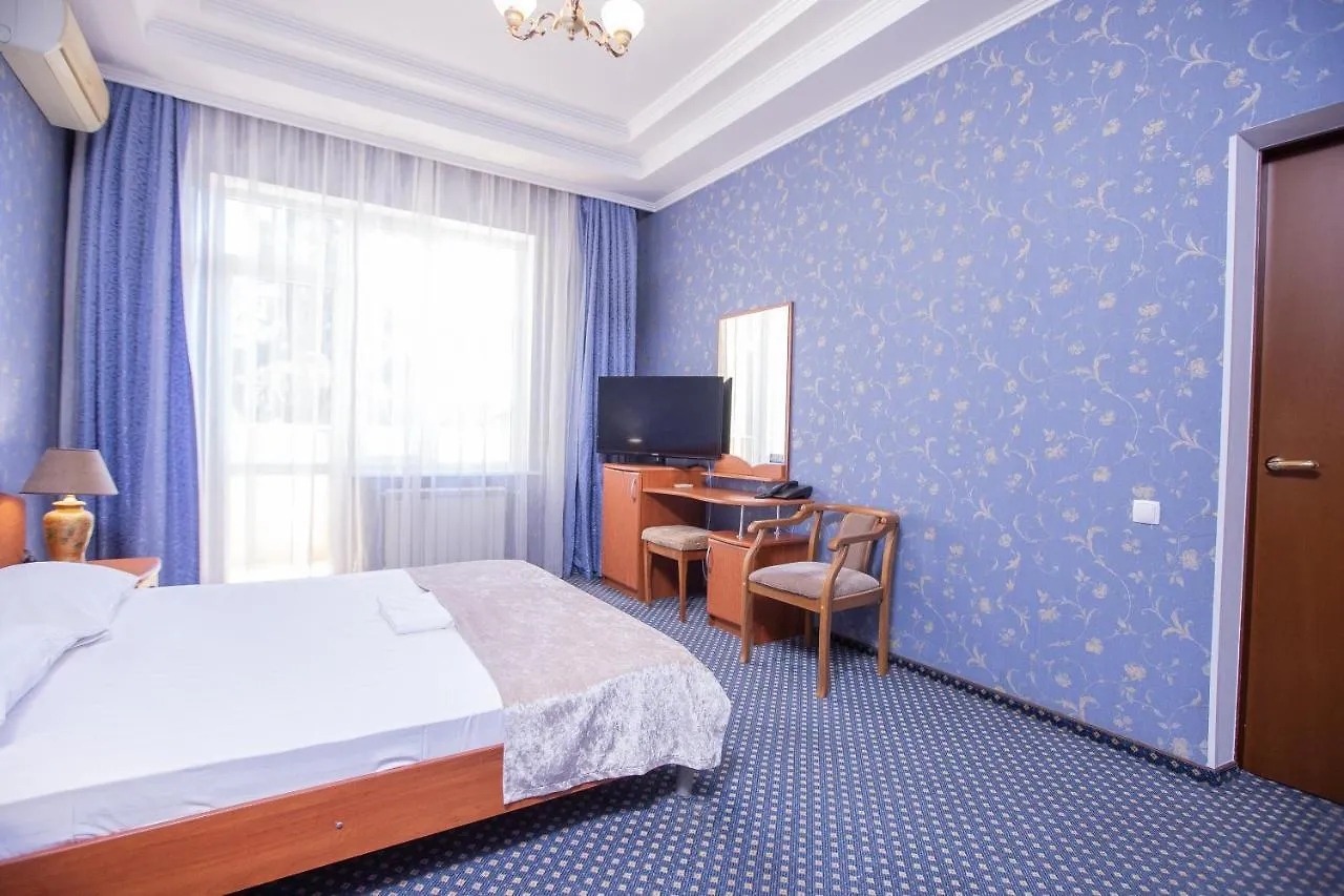 Almira Orion Group Hotel Sochi 3*,  Russia