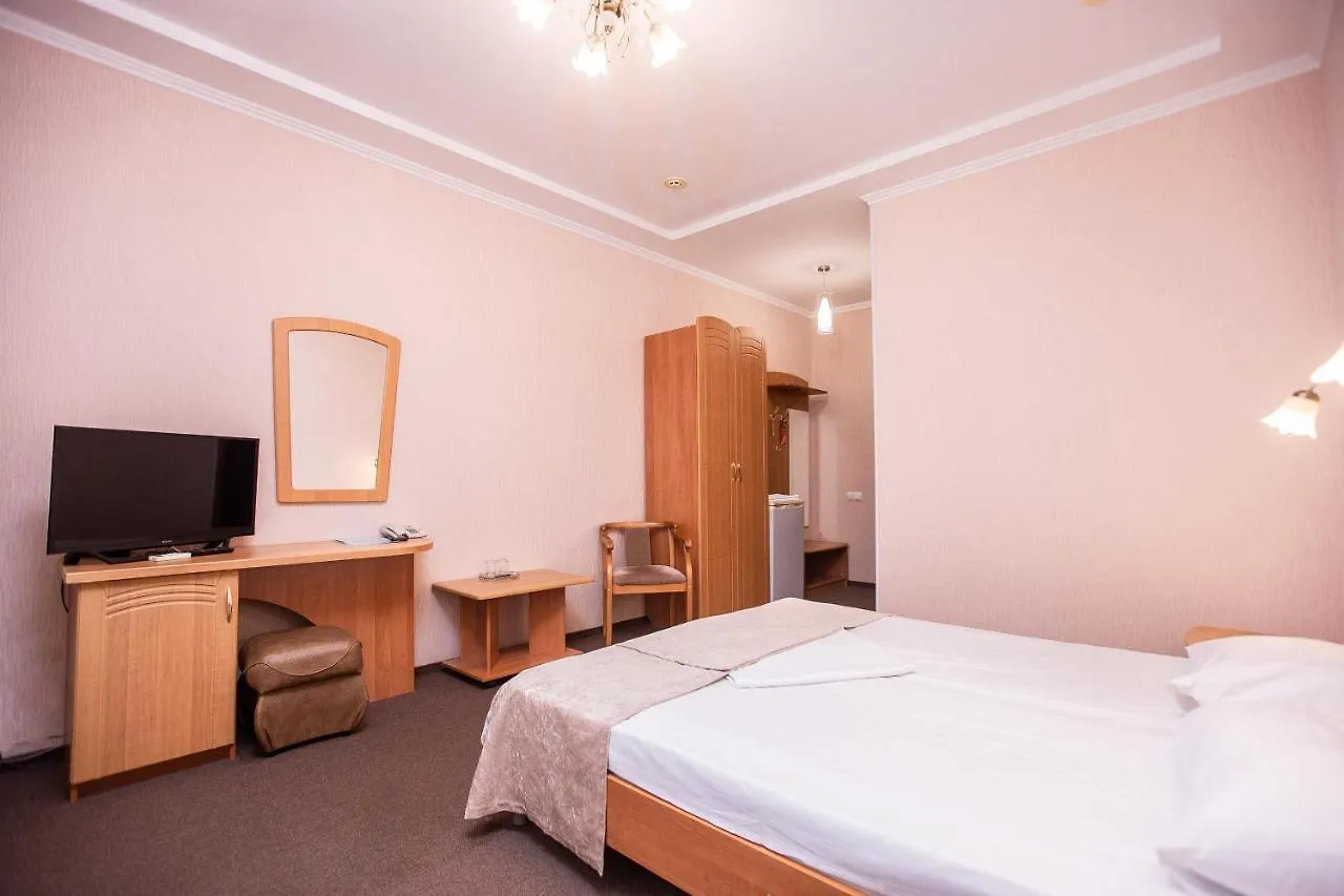 Almira Orion Group Hotel Sochi