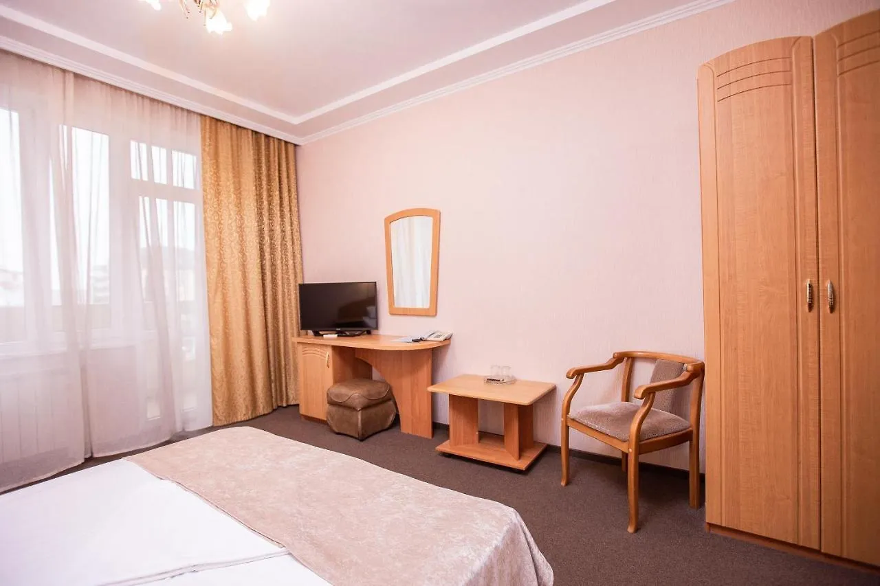 Almira Orion Group Hotel Sochi