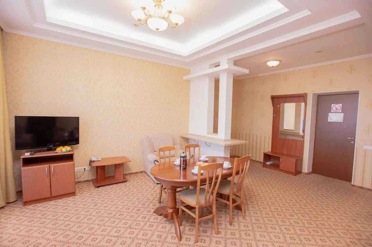 Almira Orion Group Hotel Sochi