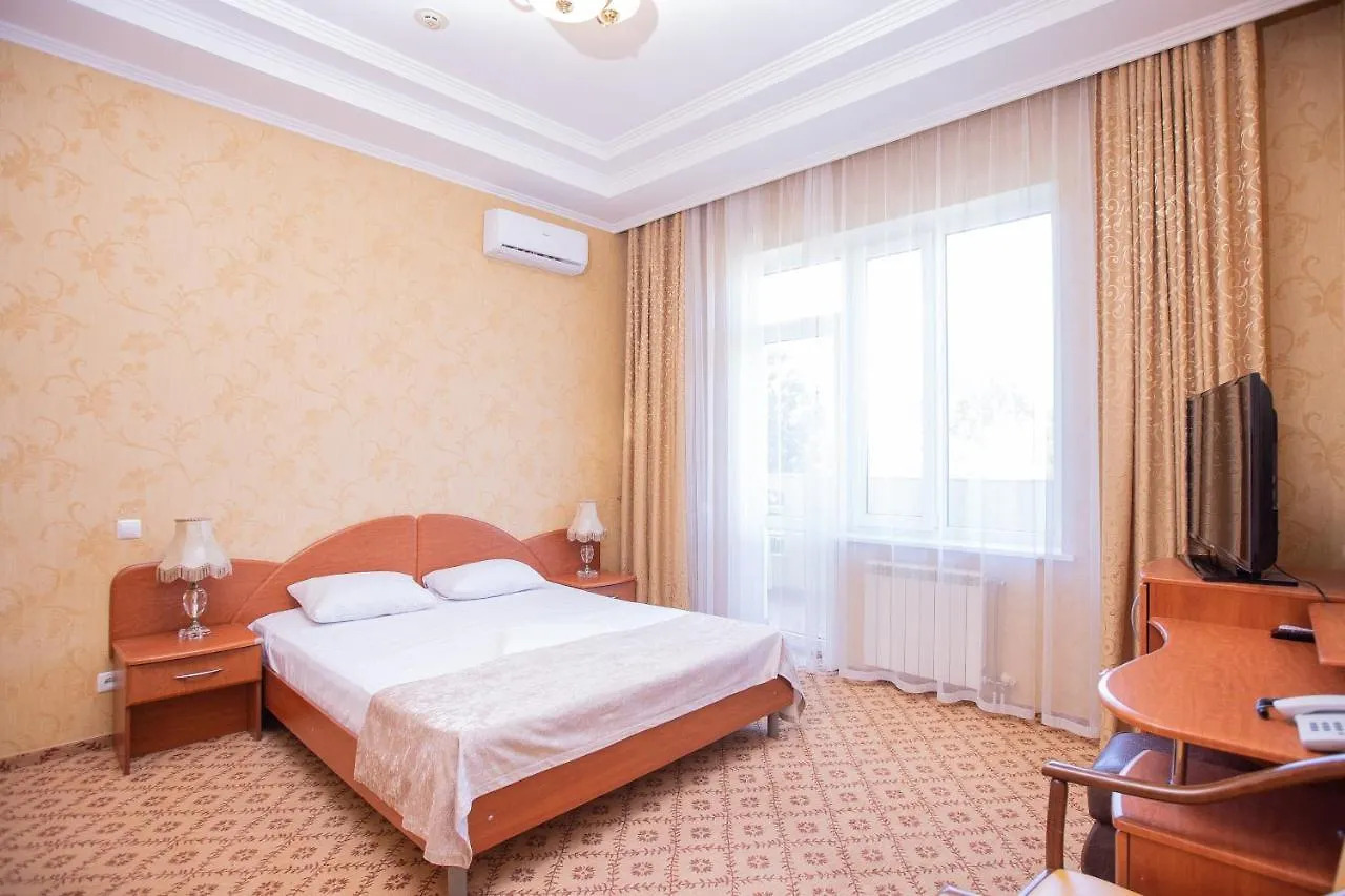 Almira Orion Group Hotel Sochi 3*,  Russia