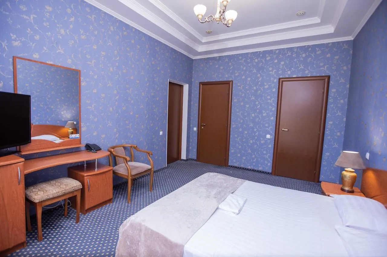 Almira Orion Group Hotel Sochi