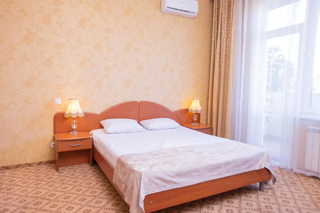 Almira Orion Group Hotel Sochi