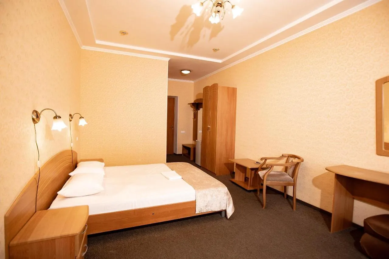 Almira Orion Group Hotel Sochi 3*,