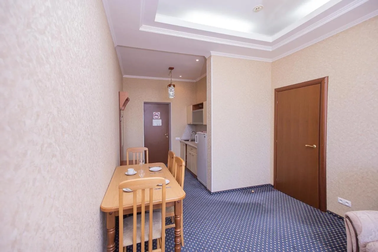 Almira Orion Group Hotel Sochi