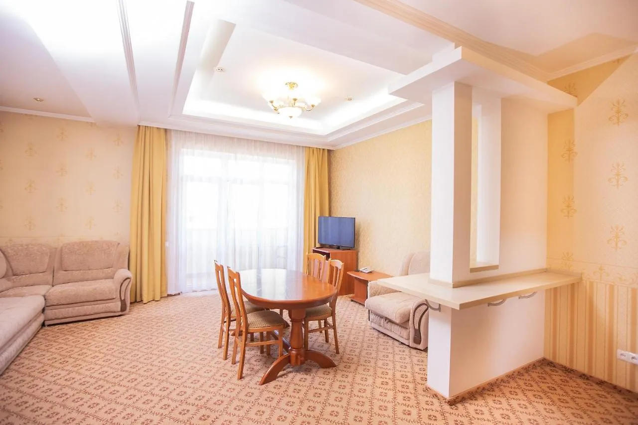 Almira Orion Group Hotel Sochi