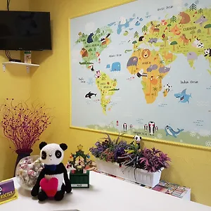 Hostel Panda