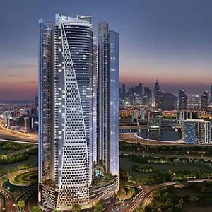 Апарт-отель Damac Royale Damac Towers **